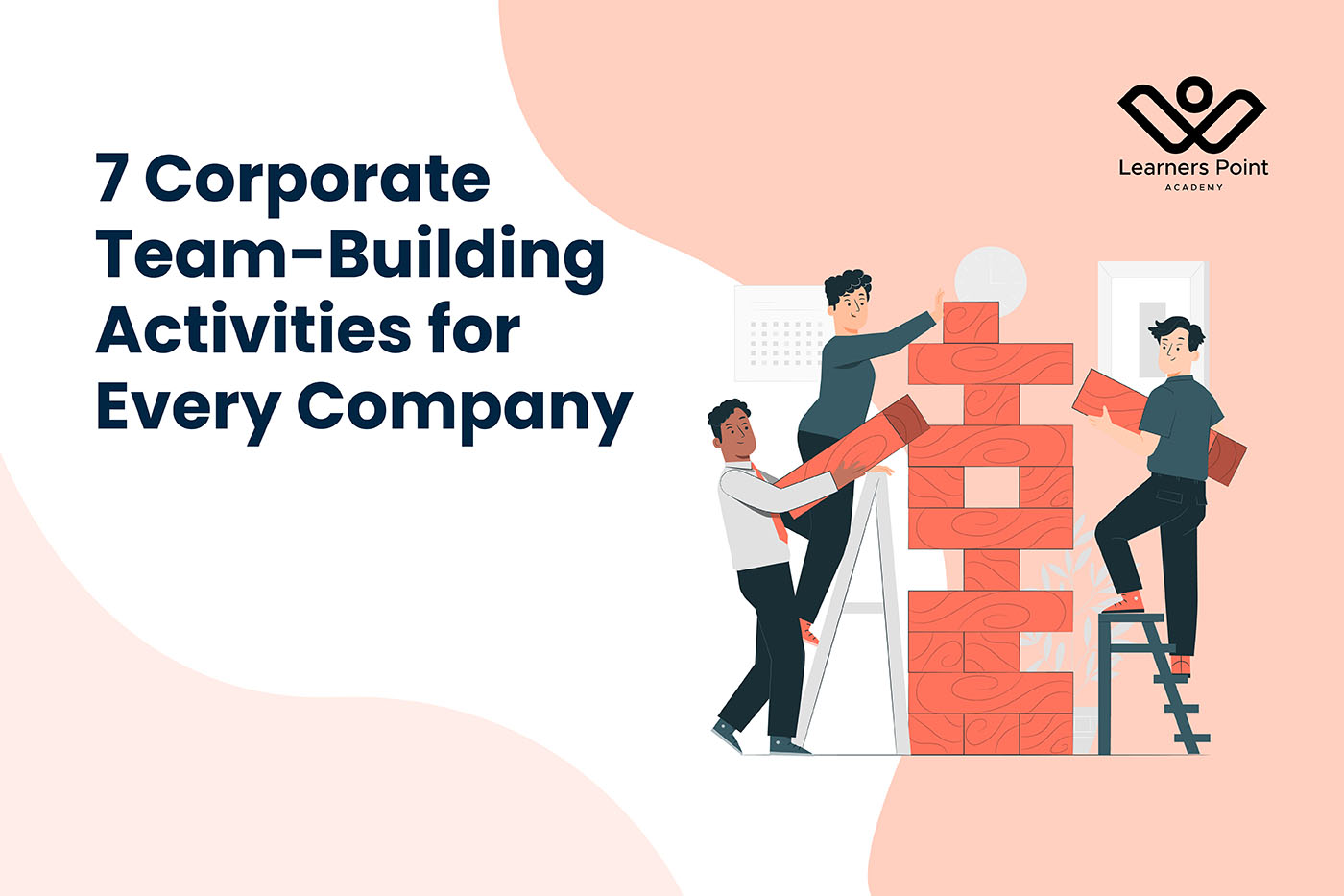 7 Corporate Team-Building Activities for Every Company